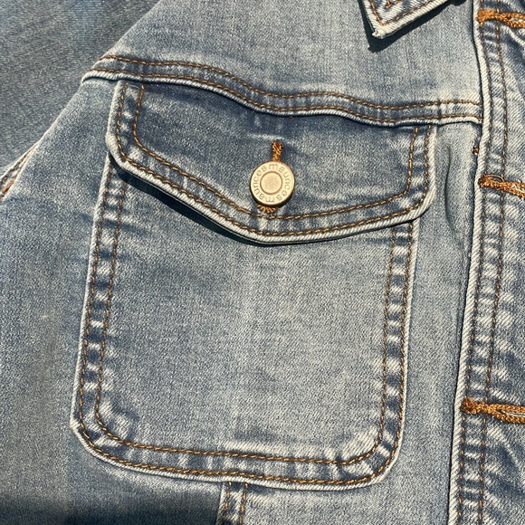 Maurices Jean Jacket - Picture 4 of 7